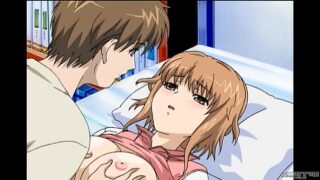 Anime porn youthfull woman with big mammories xxx fuck