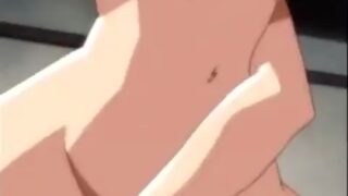 Mature woman wakes boy up to fuck – Uncensored Anime porn