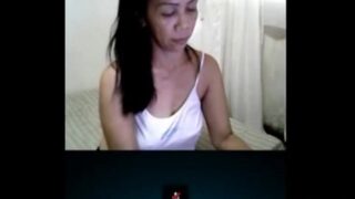 Philippines educator masturbates for webcam