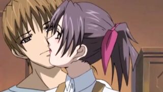 Stepmother addicted to the stepson’s dick – Anime porn